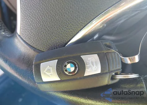 2013 BMW 328I xDrive from USA, damaged, VIN WBAKF3C50DJ386027